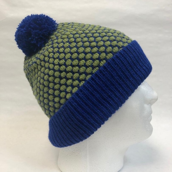 Alpaca Cuffed Beanies - Picture 3 of 8